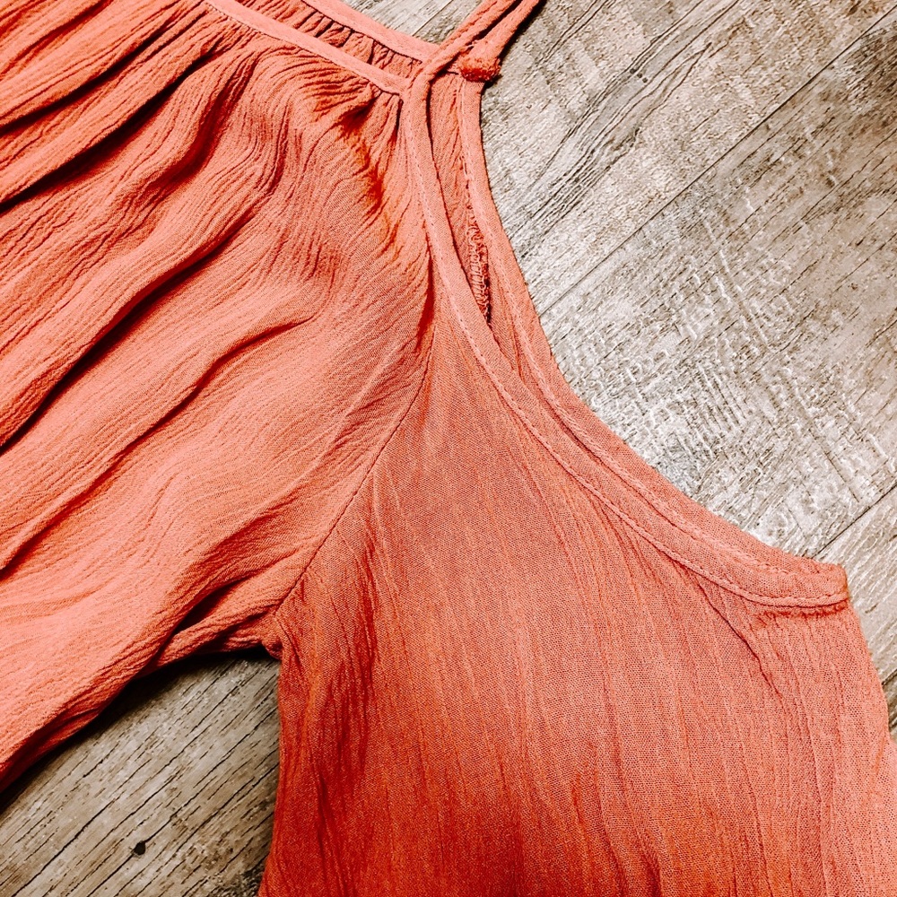 🌵BOHO DRESS🌵 - Picture 2 of 3